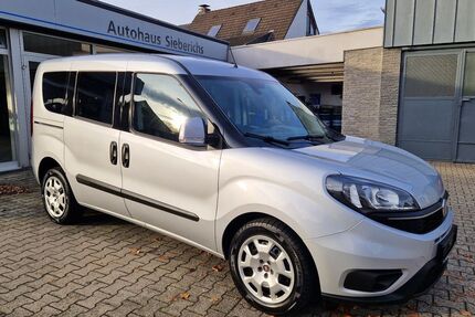 Fiat Doblo 14.500 km 19.690 &euro; Mönchengladbach 41238
