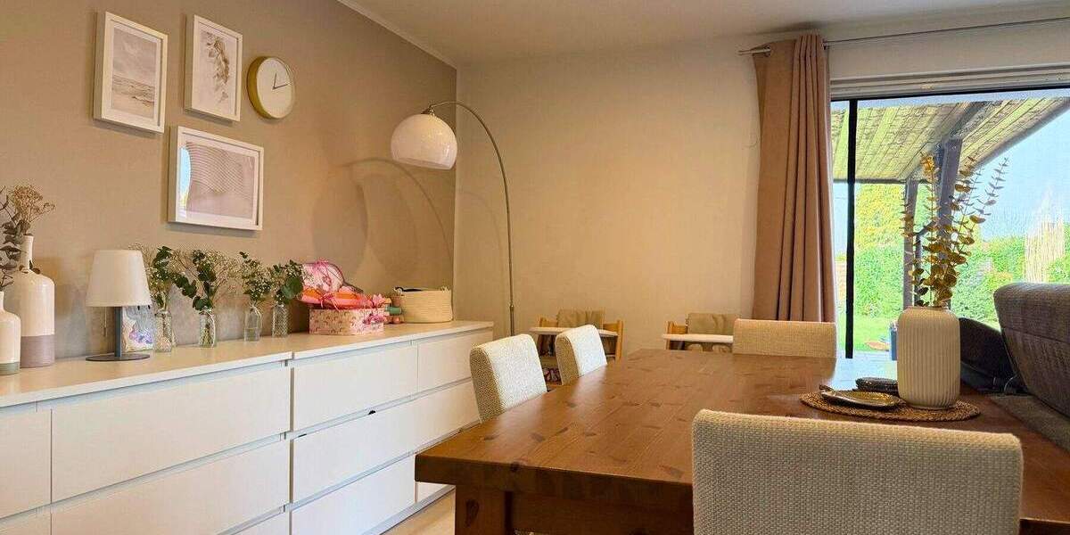 Einfamilienhaus Krefeld Fischeln - 5 Zimmer, 147 m&sup2;, 590.000&euro; | Angebot:25733447