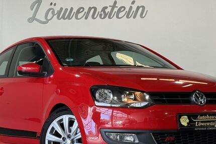 VW Polo 166.248 km 6.480 &euro; Moers 47443