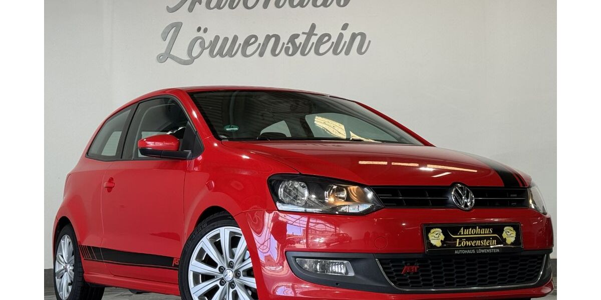 VW Polo 166.248 km 6.480 &euro; Moers 47443