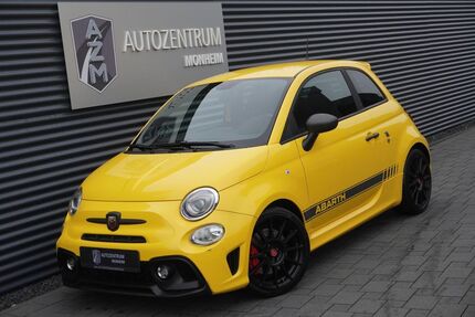 Abarth 595 Competizione 76.000 km 17.990 &euro; Monheim am Rhein 40789
