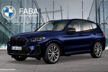 BMW X3 M40 43.250 km 54.790 &euro; Mönchengladbach 41066