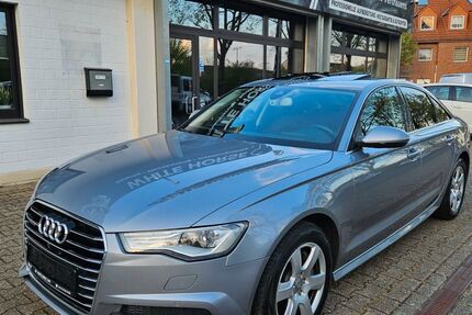 Audi A6 98.000 km 26.898 &euro; Korschenbroich 41352