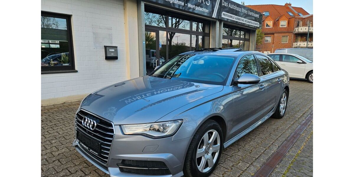 Audi A6 98.000 km 26.898 &euro; Korschenbroich 41352