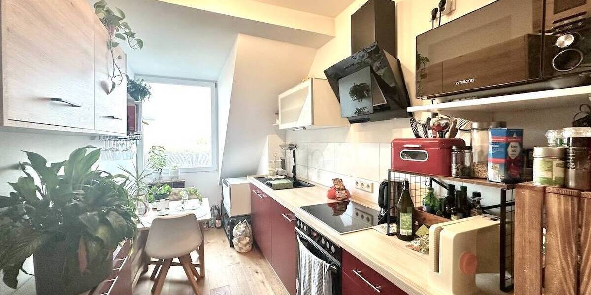 Mehrfamilienhaus, Wohnhaus Düsseldorf Heerdt - 6 Zimmer, 178 m&sup2;, 889.000&euro; | Angebot:26672410