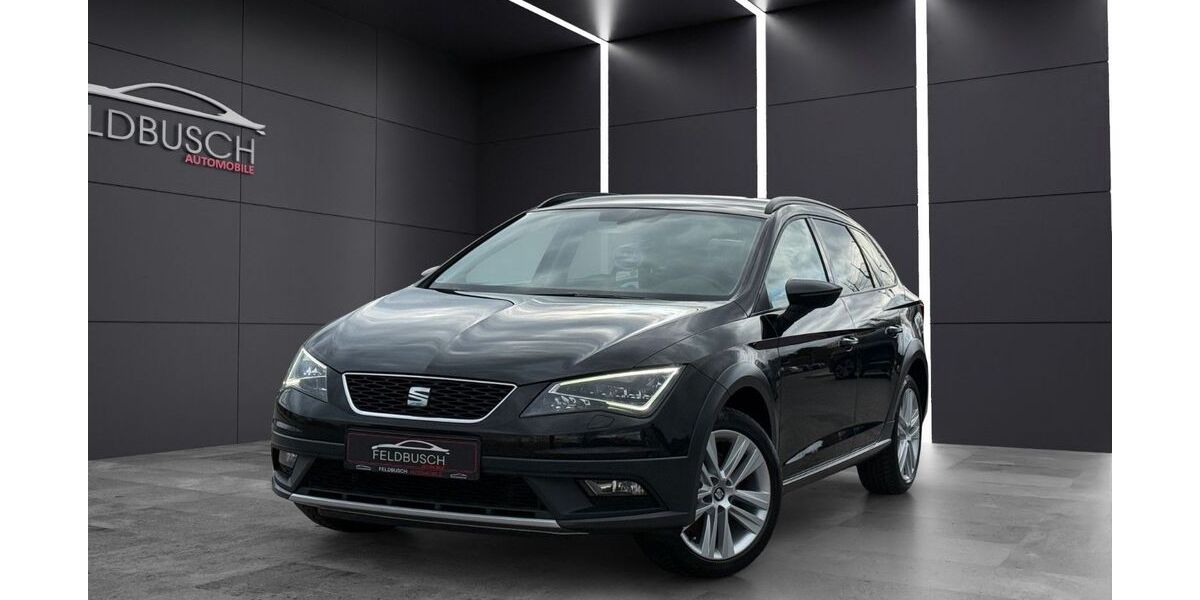 Seat Leon 130.000 km 13.480 &euro; Schwalmtal 41366