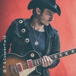 T.G.Cooperfield and The Electric Band