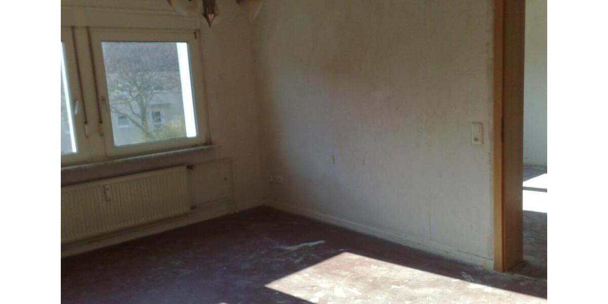 Etagenwohnung Duisburg Huckingen - 2 Zimmer, 56 m&sup2;, 509&euro; | Angebot:25893243