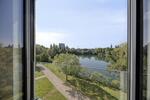 Etagenwohnung Düsseldorf Heerdt - 4 Zimmer, 102 m&sup2;, 2.754&euro; | Angebot:26503883