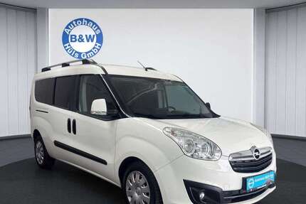 Opel Combo 200.000 km 6.999 &euro; Krefeld 47805