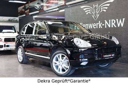 Porsche Cayenne 254.600 km 4.690 &euro; Krefeld 47800