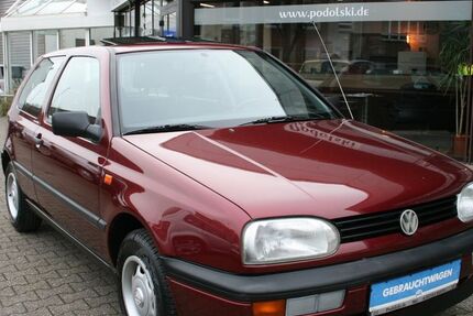 VW Golf 110.534 km 4.990 &euro; Mönchengladbach 41065