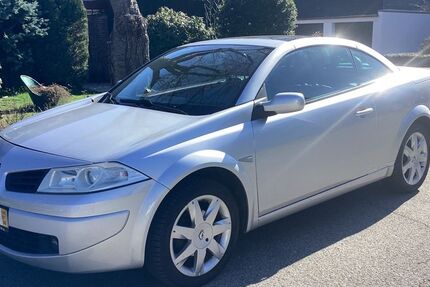 Renault Megane 58.752 km 5.900 &euro; Mönchengladbach 41239