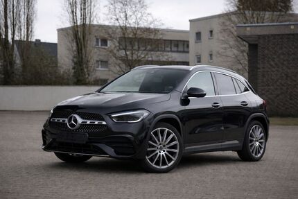 Mercedes-Benz GLA 200 23.811 km 31.700 &euro; Düsseldorf 40597