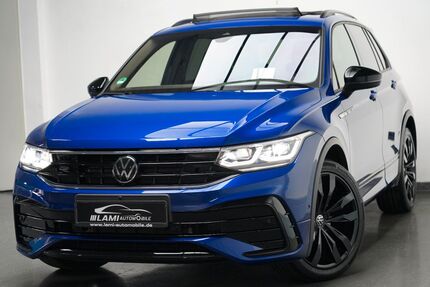 VW Tiguan 27.700 km 41.999 &euro; Grevenbroich 41515