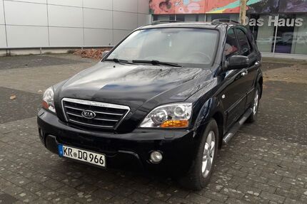 Kia Sorento 188.000 km 5.999 &euro; Krefeld 47800