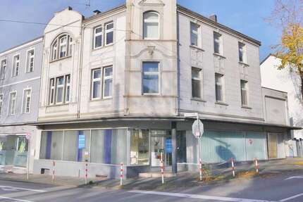 Gewerbeobjekt Haan - 1.150&euro; | Angebot:25128927