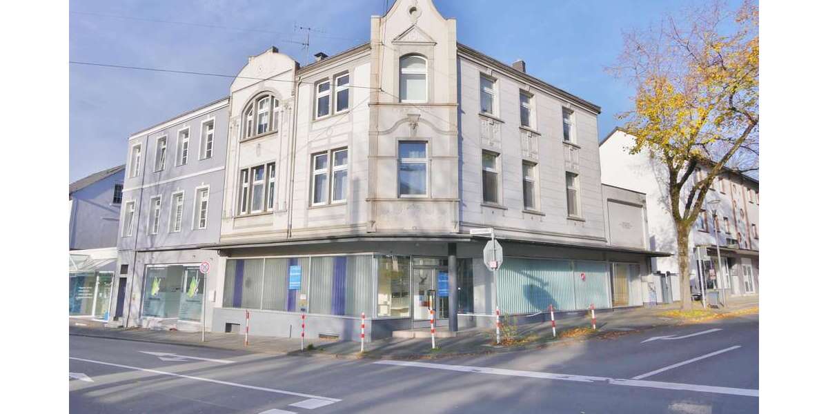 Gewerbeobjekt Haan - 1.150&euro; | Angebot:25128927