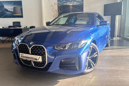 BMW 420 15.399 km 45.950 &euro; Duisburg 47119