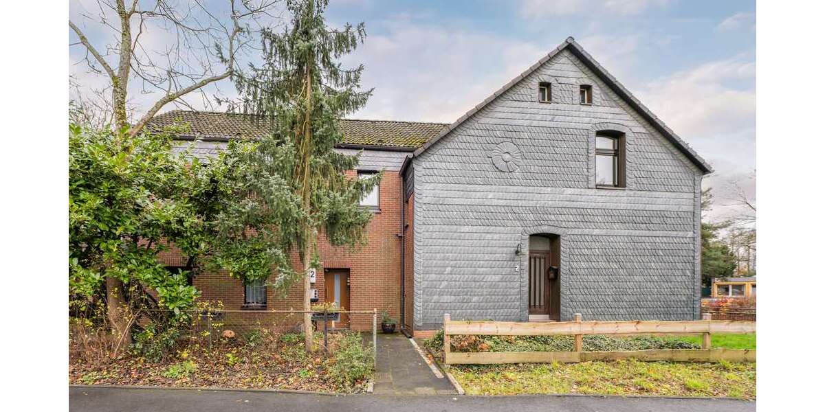 Einfamilienhaus Ratingen Lintorf - 7 Zimmer, 153 m&sup2;, 529.000&euro; | Angebot:18333605