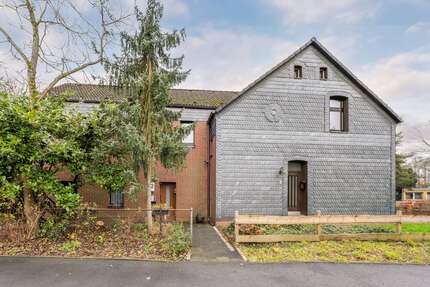 Haus Ratingen Lintorf - 7 Zimmer, 153 m&sup2;, 529.000&euro; | Angebot:18333605