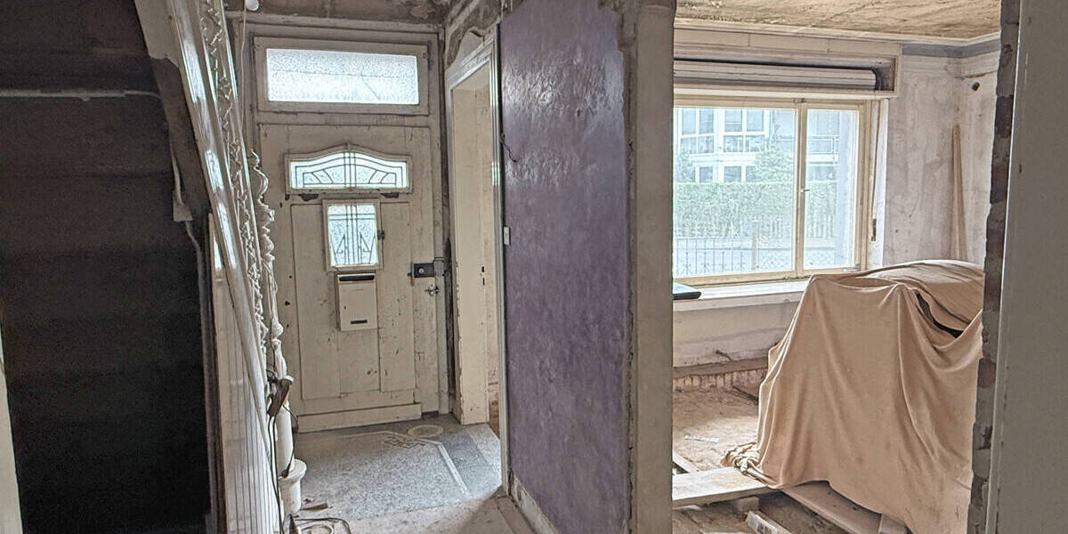 Doppelhaushälfte Neukirchen-Vluyn Vluyn - 4 Zimmer, 108 m&sup2;, 215.000&euro; | Angebot:26585131