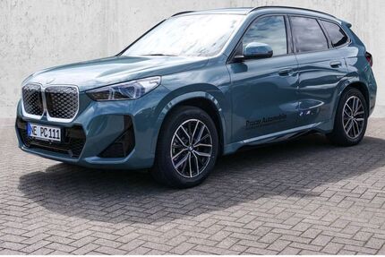 BMW iX1 1.001 km 57.980 &euro; Dormagen 41540