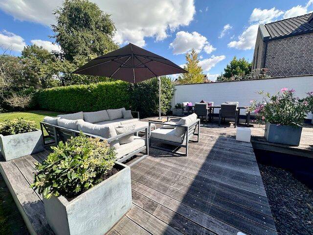 Einfamilienhaus Mönchengladbach Mülfort - 5 Zimmer, 204 m&sup2;, 679.000&euro; | Angebot:26018034