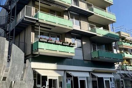 Wohnung Neuss Erfttal - 2 Zimmer, 66 m&sup2;, 1.050&euro; | Angebot:26007113