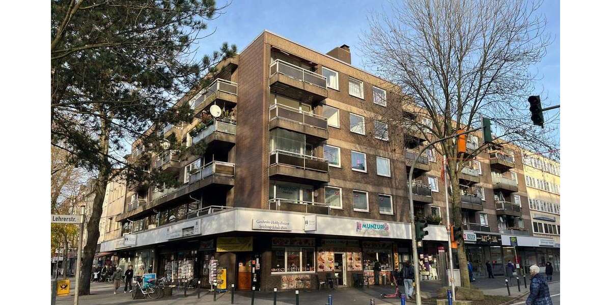 Einfamilienhaus Duisburg Hamborn - 66 Zimmer, 2.531 m&sup2;, 2.500.000&euro; | Angebot:25925782