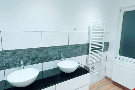 Haus Oberhausen Osterfeld - 8 Zimmer, 210 m&sup2;, 435.000&euro; | Angebot:26057602