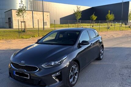 Kia ceed / Ceed 65.000 km 16.999 &euro; Dormagen 41539