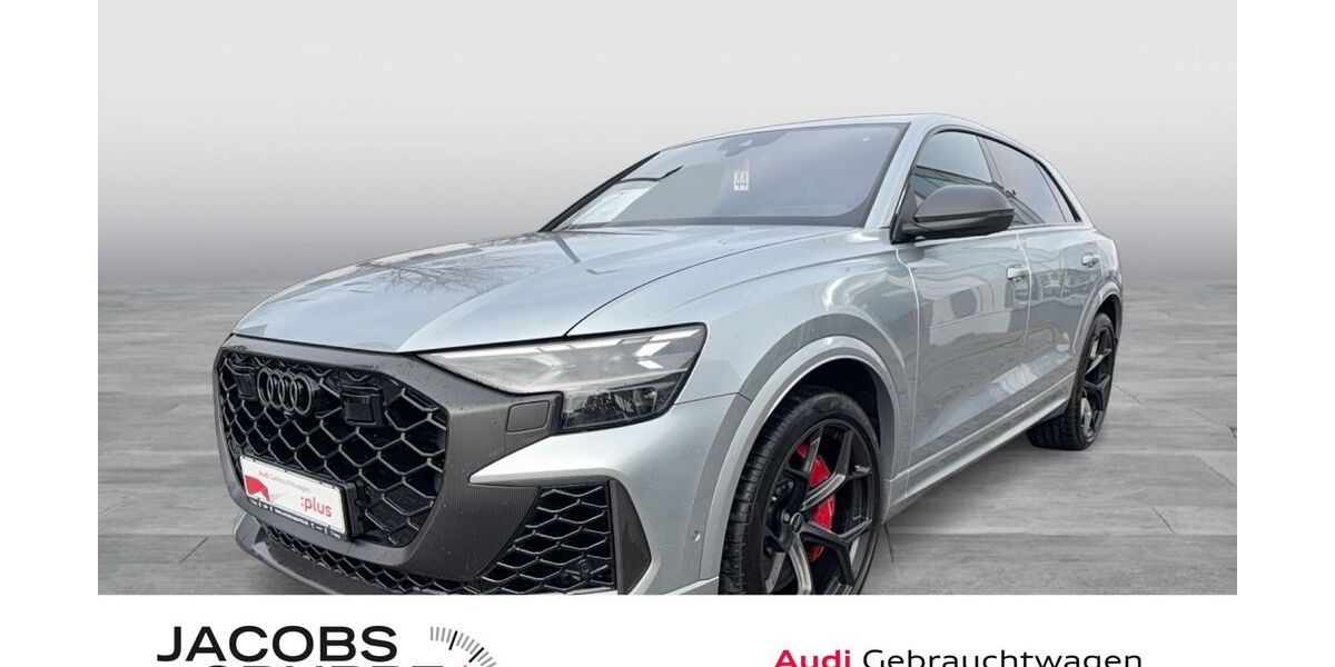 Audi RSQ8 15.010 km 131.990 &euro; Mönchengladbach 41066