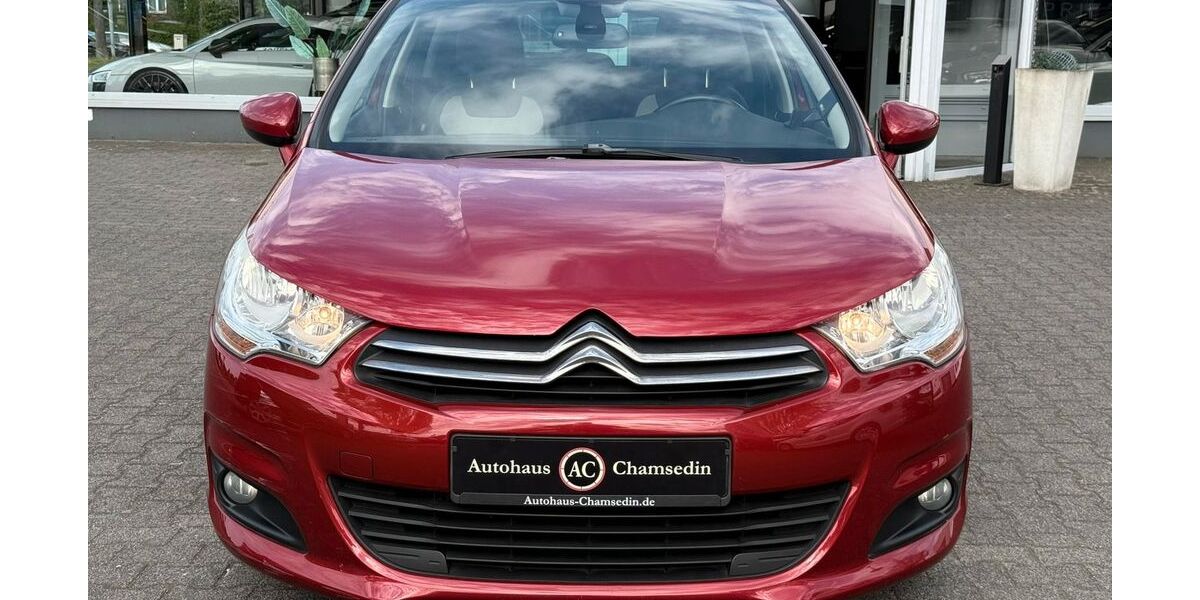Citroen C4 199.242 km 3.999 &euro; Viersen 41748