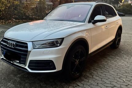 Audi Q5 165.000 km 22.900 &euro; Hilden 40724