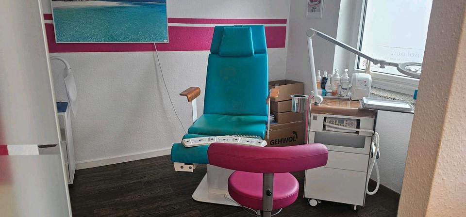 Gewerbeobjekt Oberhausen Alt-Oberhausen - 1.500&euro; | Angebot:25277022