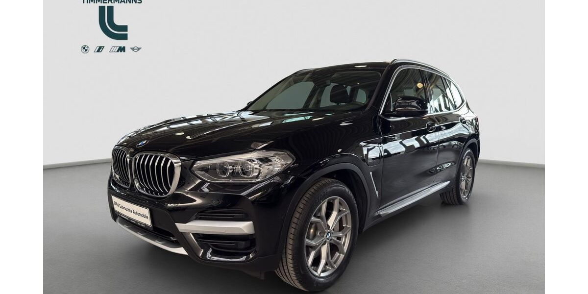BMW X3 60.105 km 36.080 &euro; Düsseldorf 40549