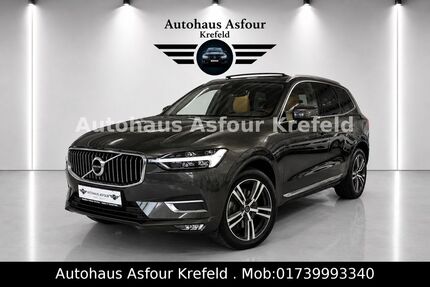 Volvo XC60 165.000 km 24.990 &euro; Krefeld 47805