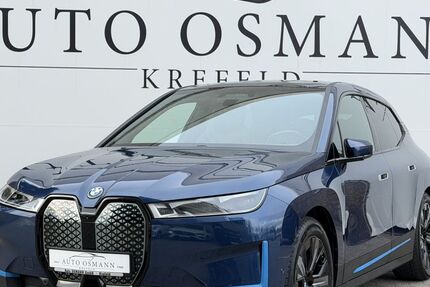 BMW iX 107.676 km 36.950 &euro; Krefeld 47805