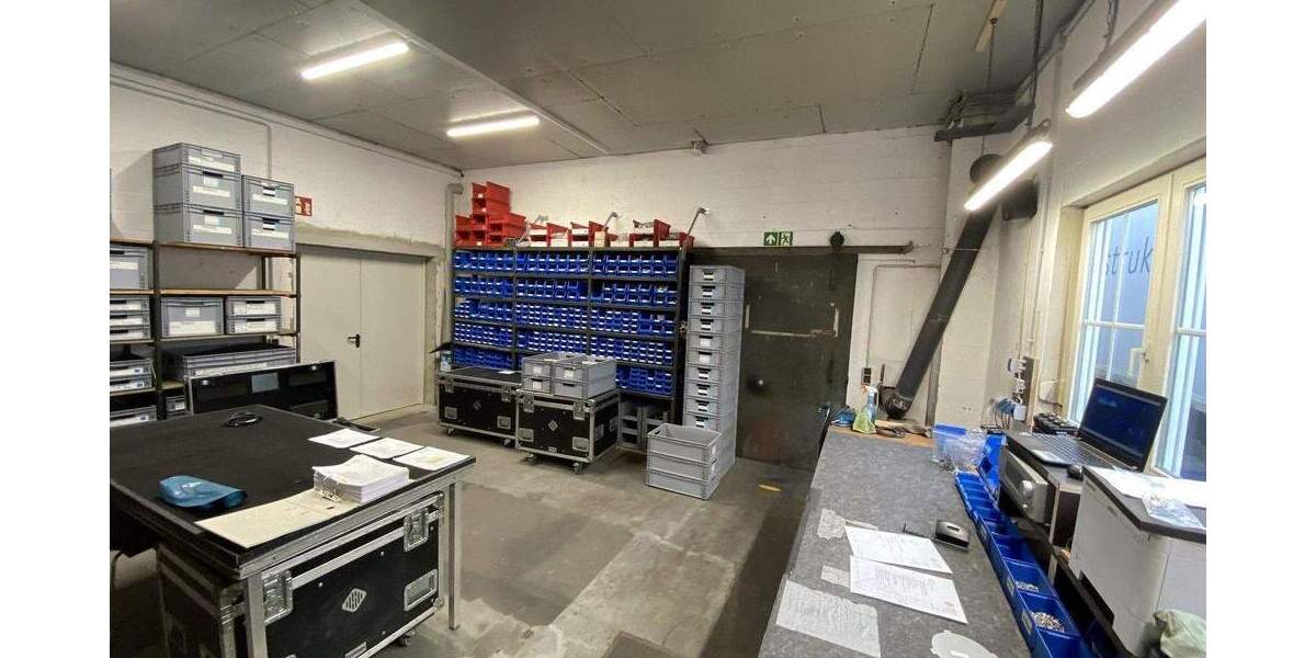 Gewerbeobjekt Tönisvorst Vorst - 6.994&euro; | Angebot:25712010