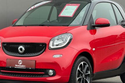 Smart ForTwo 39.000 km 14.990 &euro; Kempen 47906