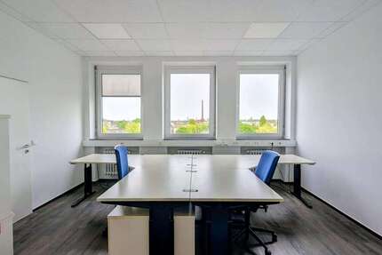 Gewerbeobjekt Krefeld Benrad - 380&euro; | Angebot:26667898