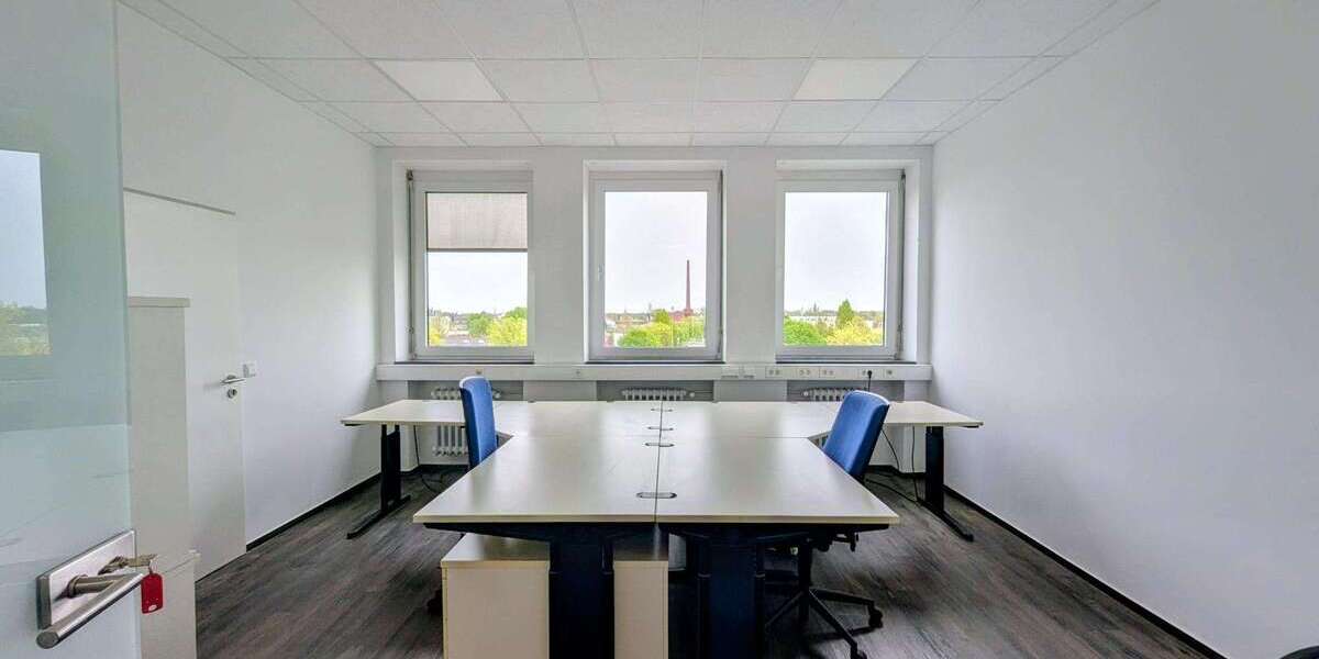 Gewerbeobjekt Krefeld Benrad - 380&euro; | Angebot:26667898
