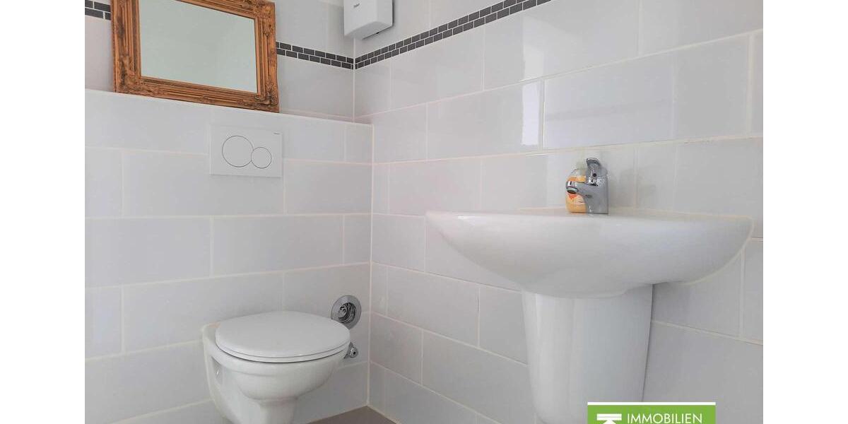 Etagenwohnung Velbert - 2 Zimmer, 45 m&sup2;, 360&euro; | Angebot:25341202