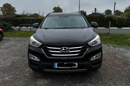 Hyundai SANTA FE 150.000 km 13.000 &euro; Düsseldorf 40625