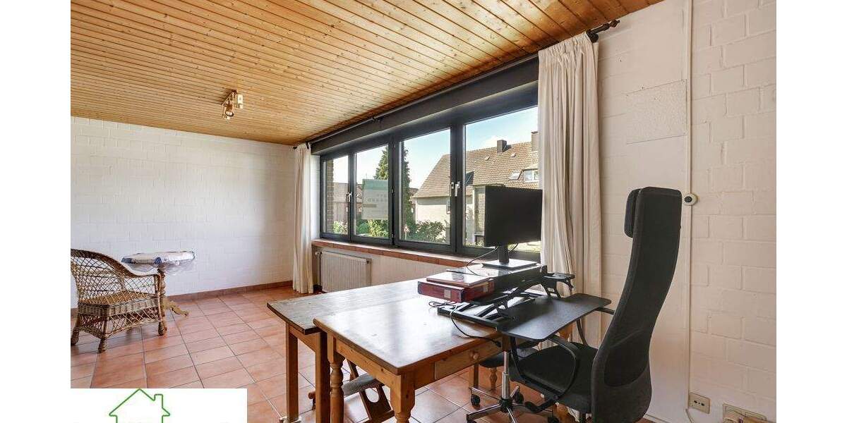 Doppelhaushälfte Düsseldorf / Hassels Hassels - 5 Zimmer, 207 m&sup2;, 750.000&euro; | Angebot:25705682