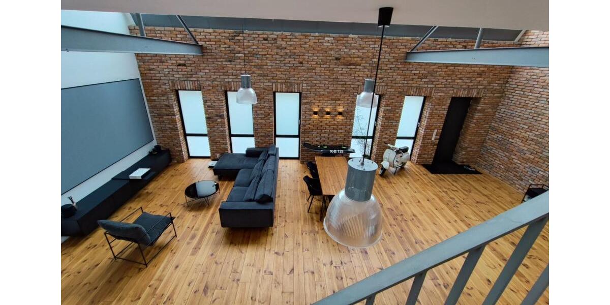 Loft - Studio - Atelier Willich - 2 Zimmer, 175 m&sup2;, 670.000&euro; | Angebot:25160220