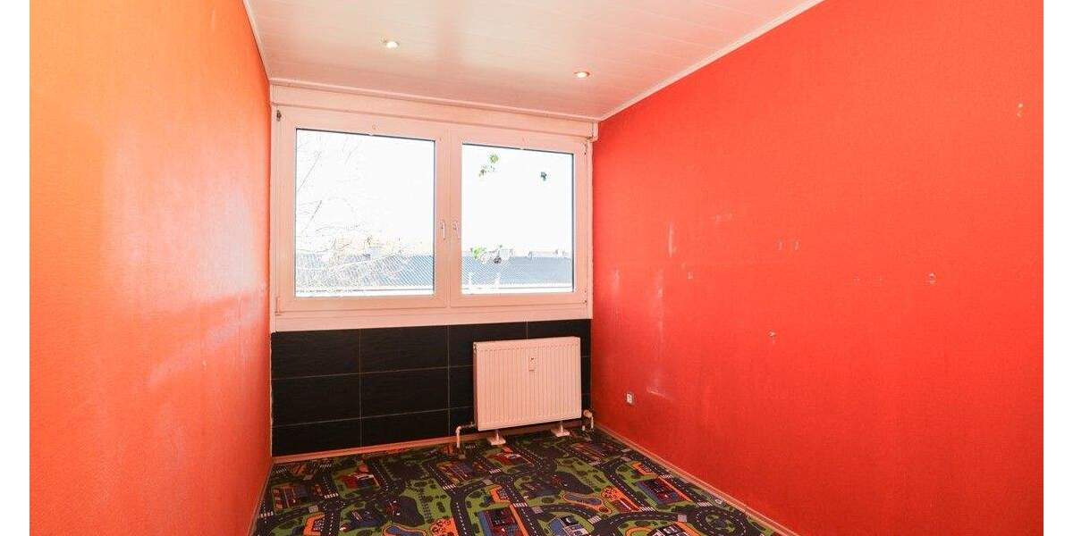 Etagenwohnung Dormagen / Feste Zons Zons - 3 Zimmer, 69 m&sup2;, 169.000&euro; | Angebot:25689622