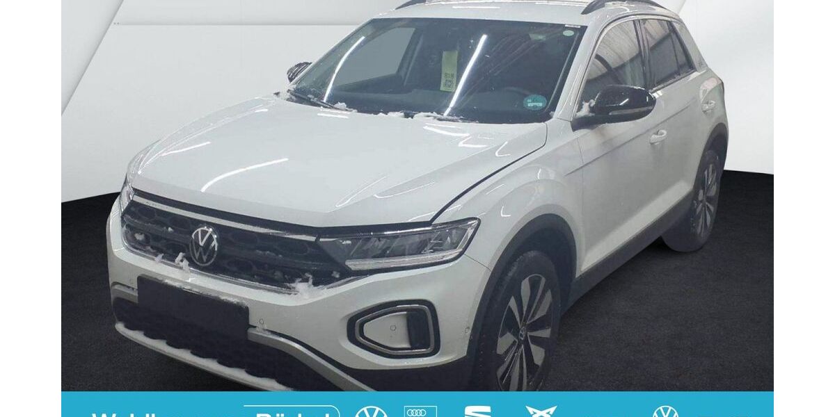 VW T-Roc 25.740 km 24.950 &euro; Moenchengladbach 41063