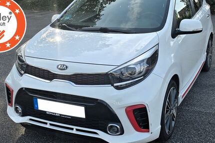 Kia Picanto 34.150 km 10.750 &euro; Mönchengladbach 41066